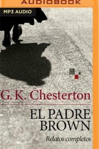 Cover of El Padre Brown (Latin American)