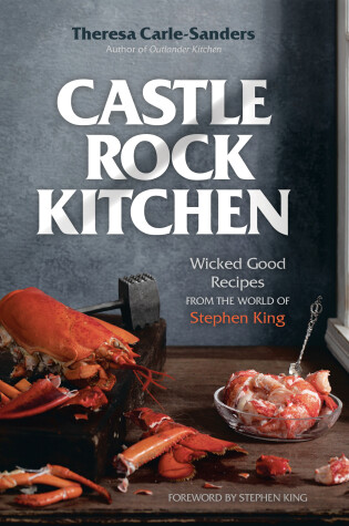 Cover of Castle Rock Kitchen