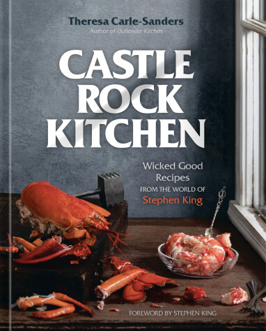 Book cover for Castle Rock Kitchen