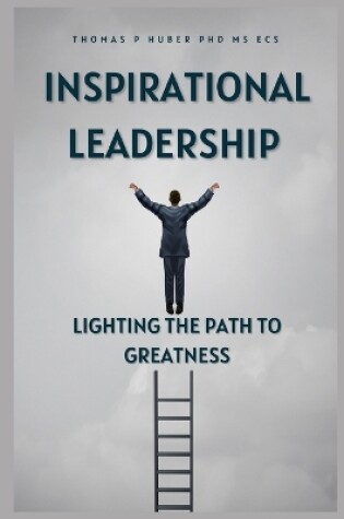 Cover of Inspirational Leadership