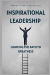 Book cover for Inspirational Leadership