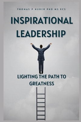 Book cover for Inspirational Leadership