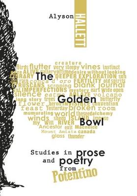 Book cover for The Golden Bowl