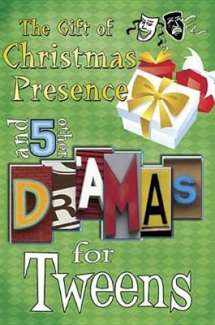 Cover of The Gift of Christmas Presence