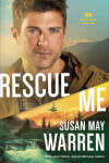 Book cover for Rescue Me