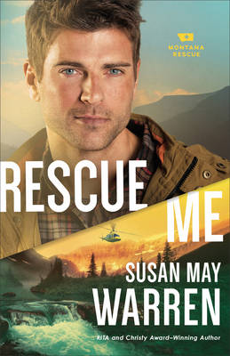 Book cover for Rescue Me