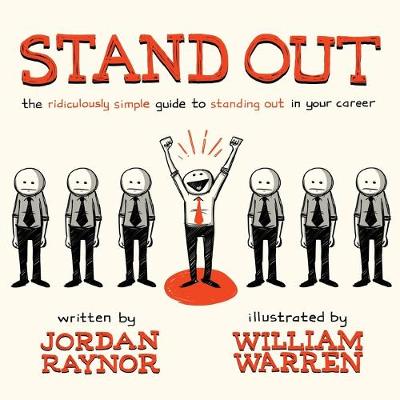 Book cover for Stand Out