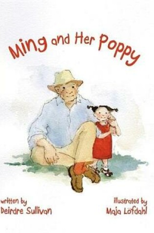 Cover of Ming and Her Poppy