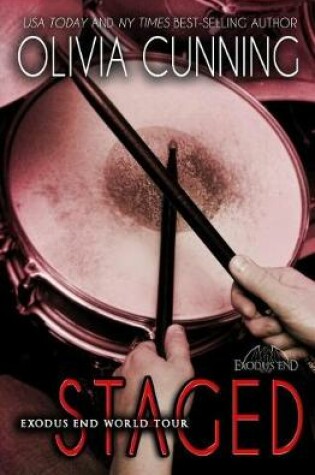 Cover of Staged