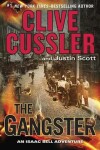 Book cover for The Gangster