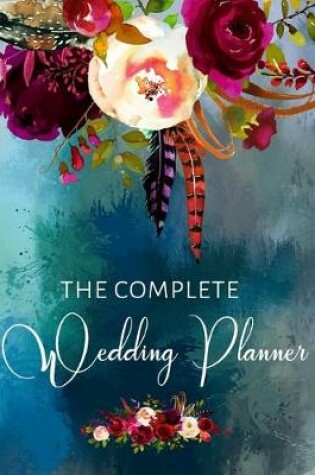 Cover of The Complete Wedding Planner