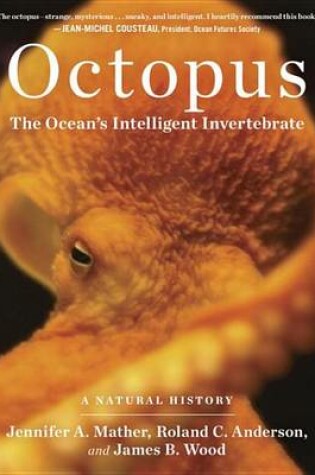 Cover of Octopus