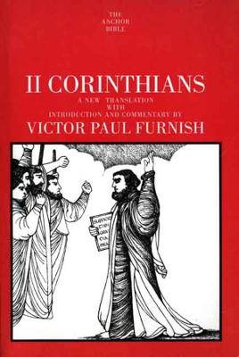 Cover of II Corinthians