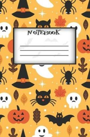 Cover of Notebook