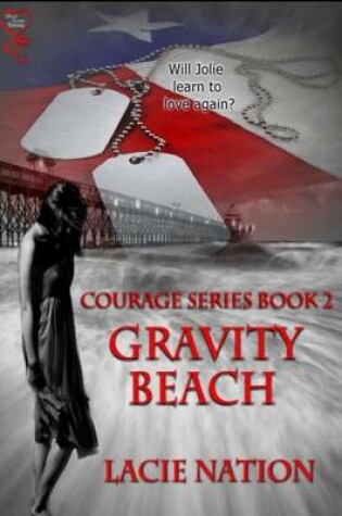 Cover of Gravity Beach