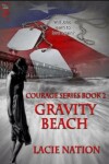 Book cover for Gravity Beach