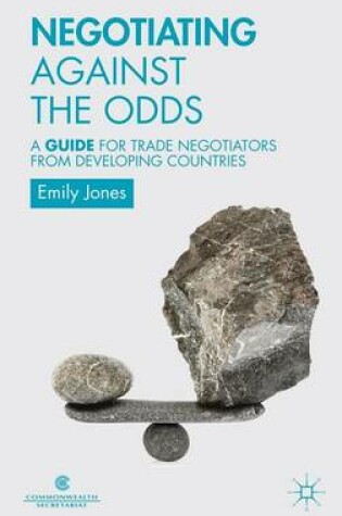 Cover of Negotiating Against the Odds