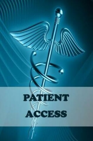 Cover of Patient Access