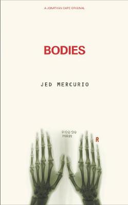 Book cover for Bodies