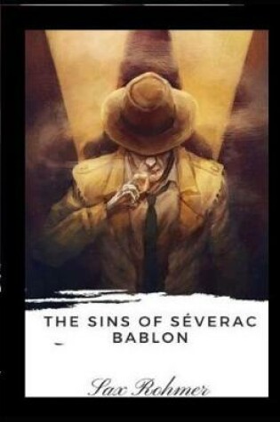 Cover of The Sins of S