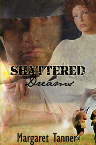 Cover of Shattered Dreams