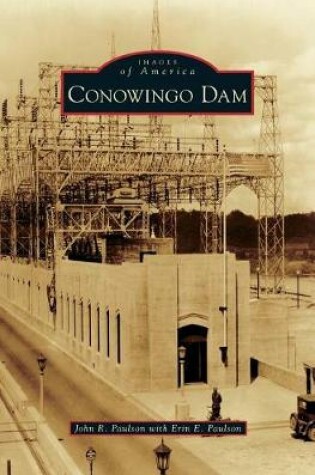 Cover of Conowingo Dam