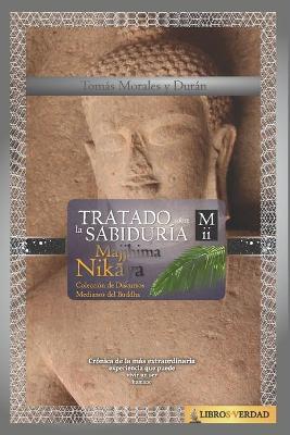 Book cover for Coleccion de Discursos de Medianos del Buddha Mii