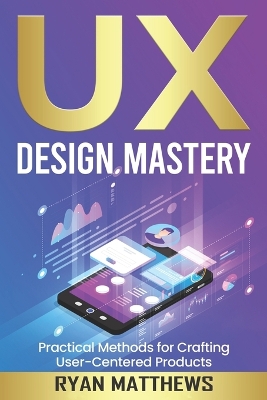 Book cover for UX