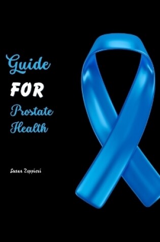 Cover of Guide For Prostate Health