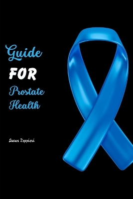 Book cover for Guide For Prostate Health