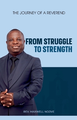 Cover of From Struggle to Strength