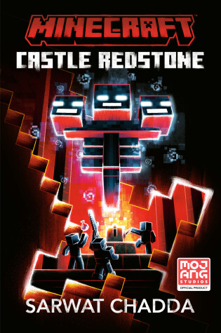 Cover of Castle Redstone