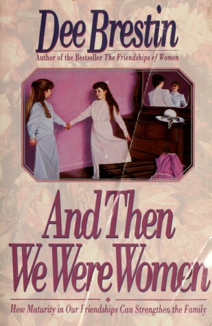 Book cover for And Then We Were Women