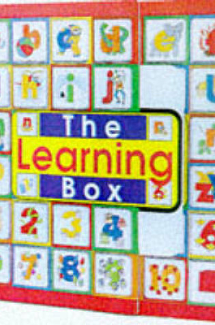 Cover of The Learning Box