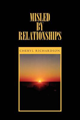 Book cover for Misled by Relationships