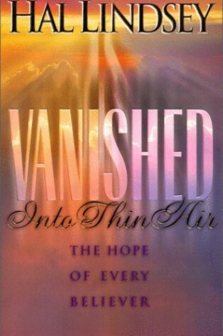 Cover of Vanished Into Thin Air