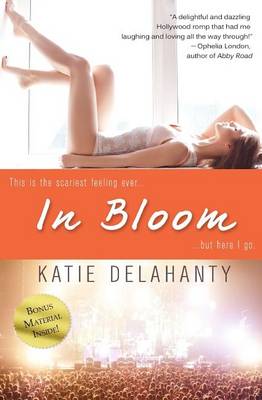 Book cover for In Bloom