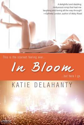 Book cover for In Bloom