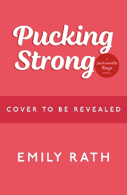 Book cover for Pucking Strong