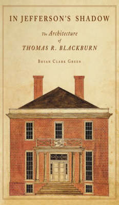 Book cover for In Jefferson's Shadow