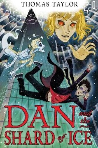Cover of Dan and the Shard of Ice