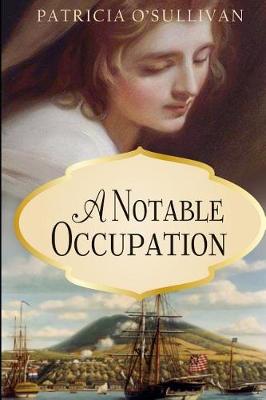 Book cover for A Notable Occupation