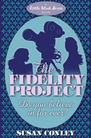 Cover of The Fidelity Project