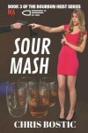 Book cover for Sour Mash