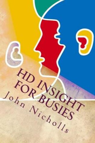 Cover of HD Insight for Busies