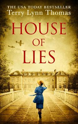 Cover of House of Lies