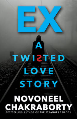 Book cover for Ex