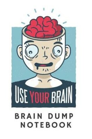 Cover of Use Your Brain