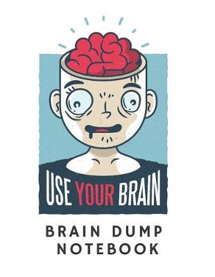 Book cover for Use Your Brain