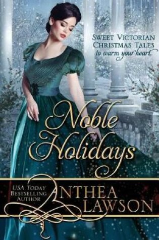 Cover of Noble Holidays